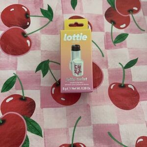 Lottie London Jelly Twist Cheek/ Lip Tint